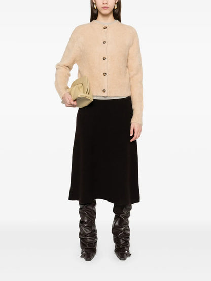 Arsen Cardigan