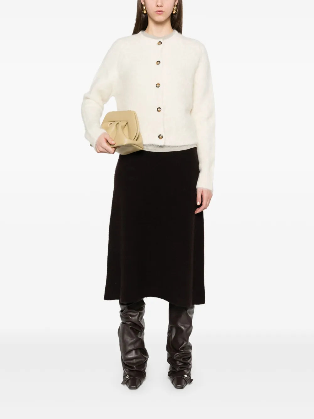 Arsen Cardigan