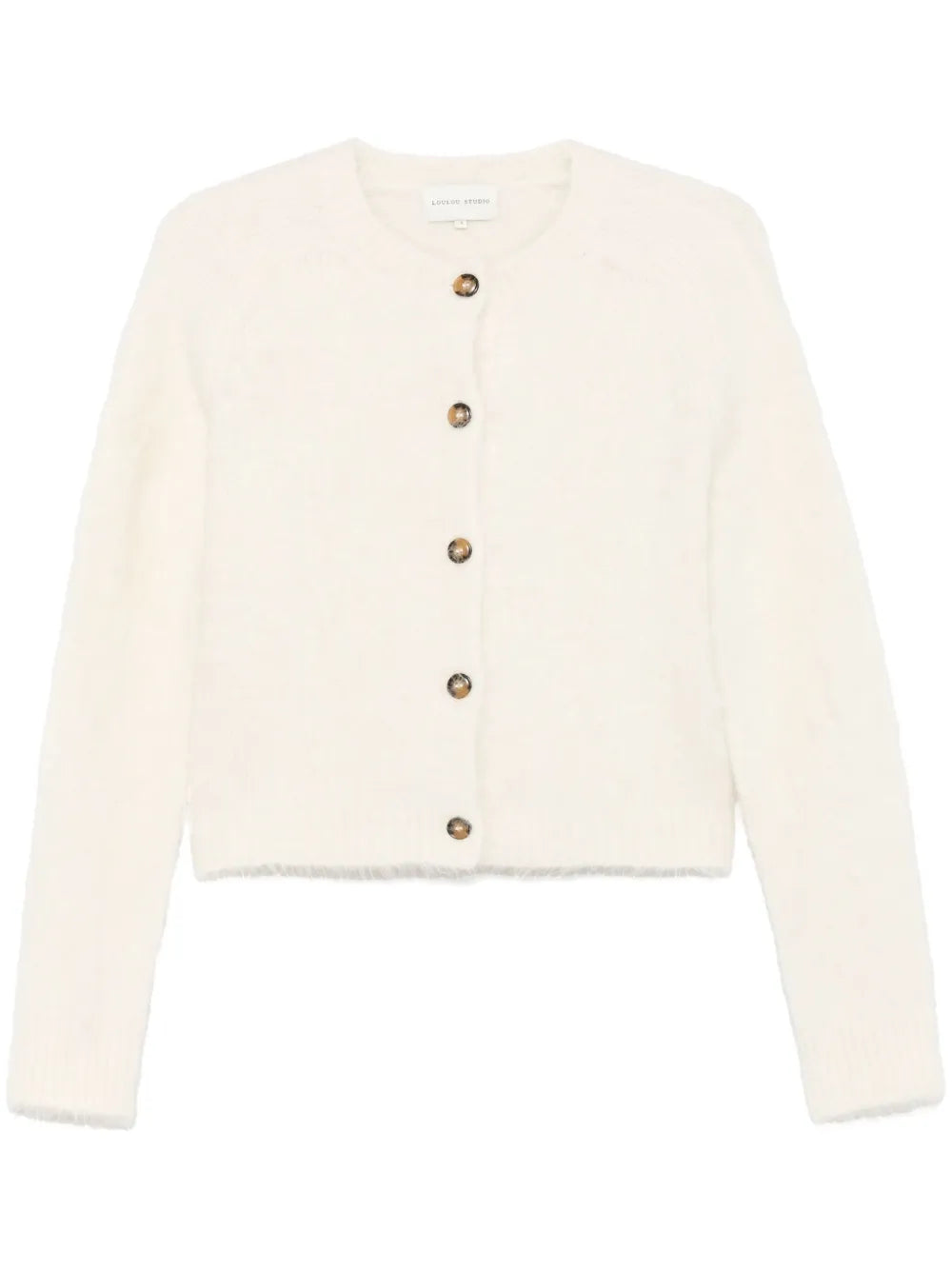Arsen Cardigan