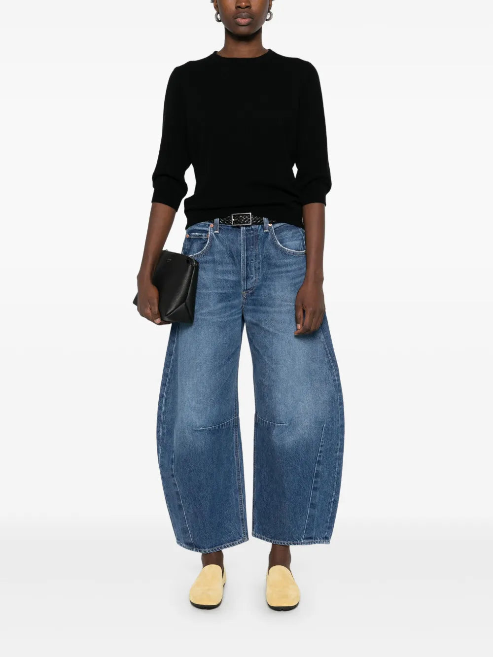 Horseshoe Jeans