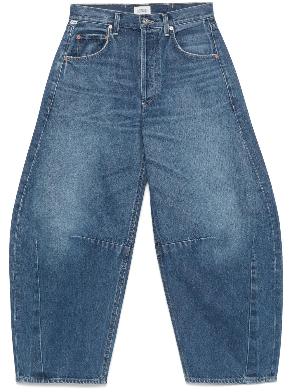 Horseshoe Jeans