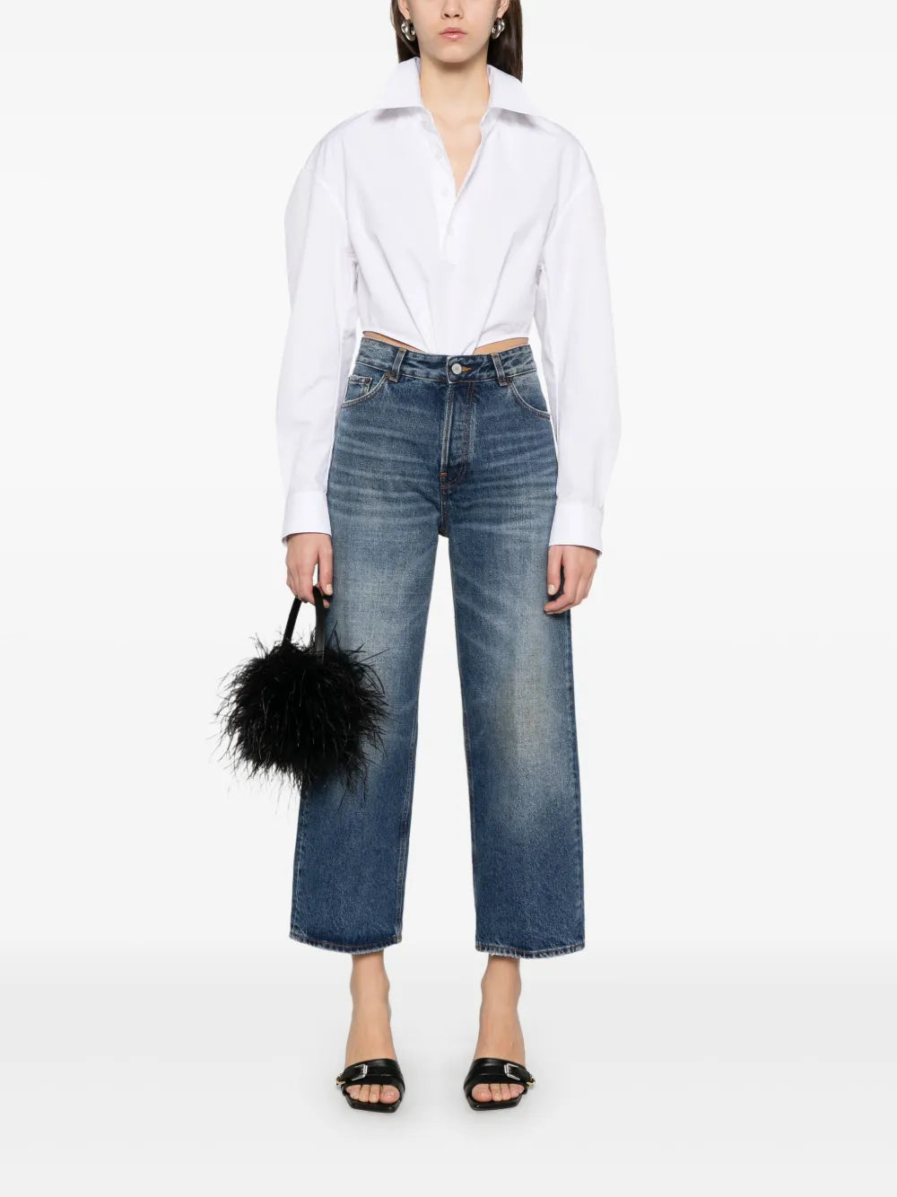 Betty Jeans