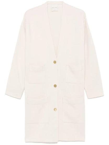 Midi Cardi-Coat