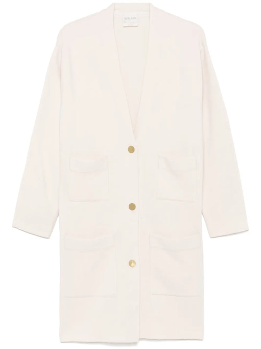 Midi Cardi-Coat
