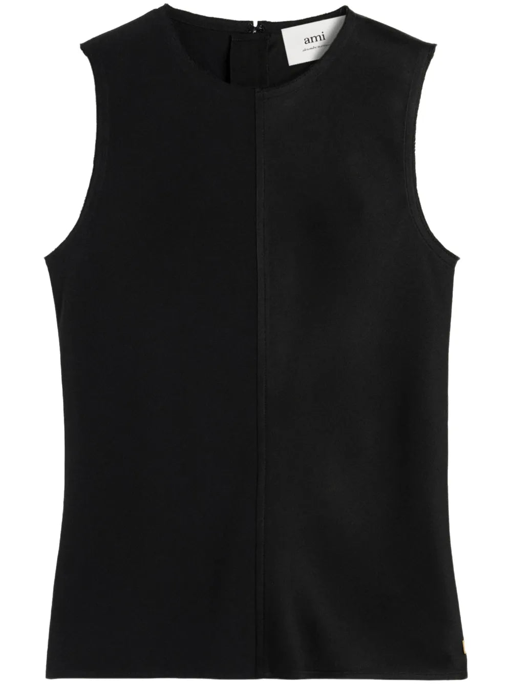 Sleeveless Top