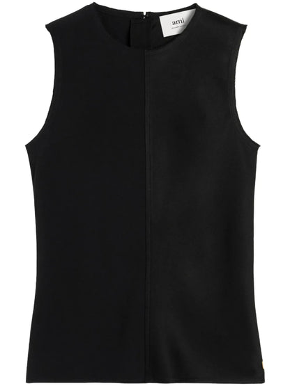 Sleeveless Top