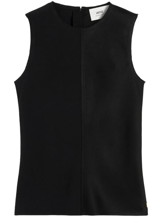 Sleeveless Top