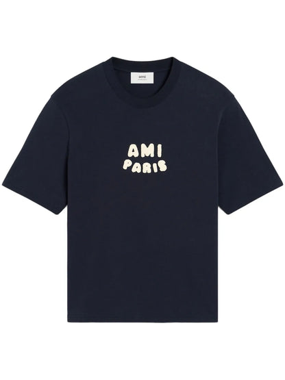 Ami Paris T-Shirt