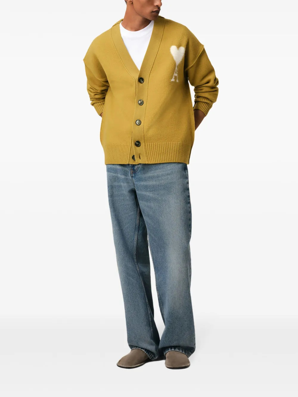 Ami De Coeur Cardigan