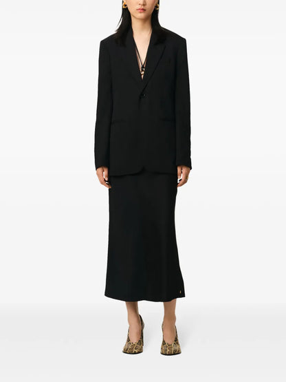 Semi-Lined Blazer