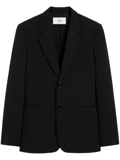 Semi-Lined Blazer