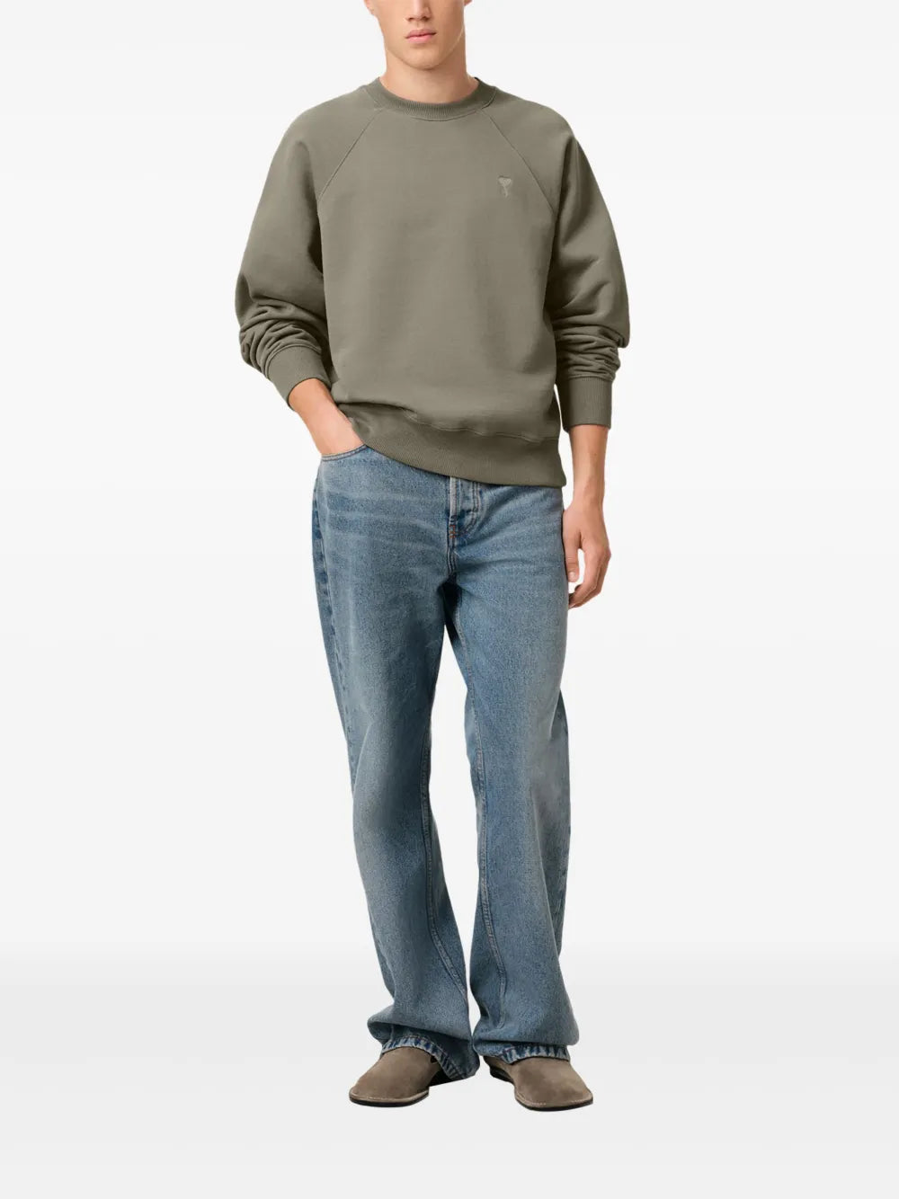 Ami De Coeur Sweatshirt