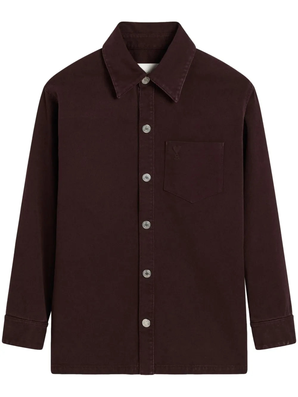 Ami De Coeur Shirt Jacket