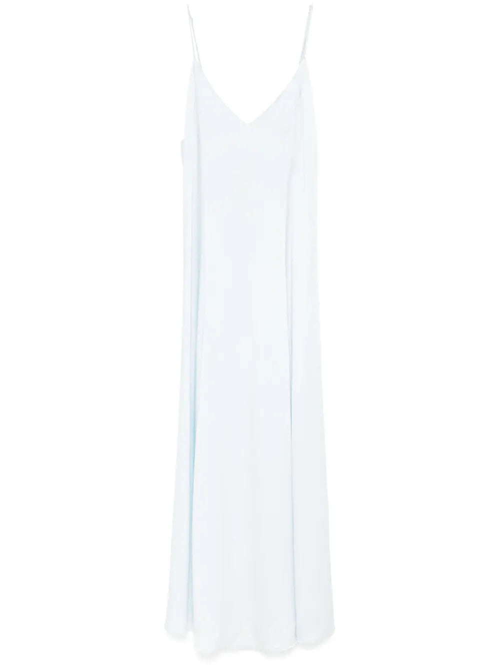 Shift Maxi Dress