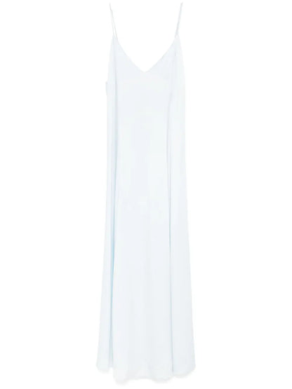 Shift Maxi Dress