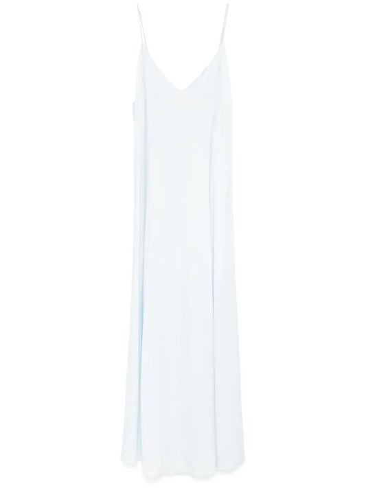 Shift Maxi Dress