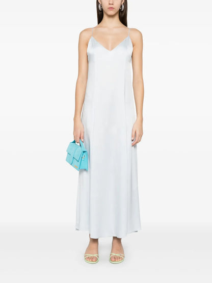 Shift Maxi Dress