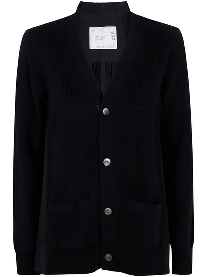 Pleated Shirt
