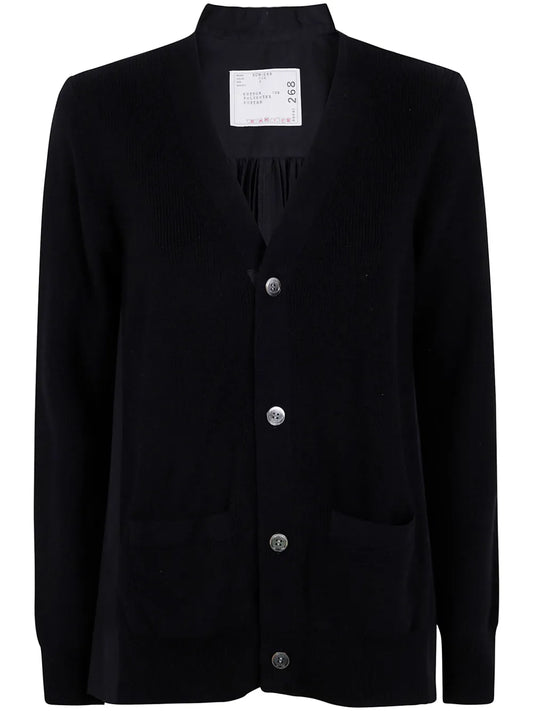 Pleated Shirt