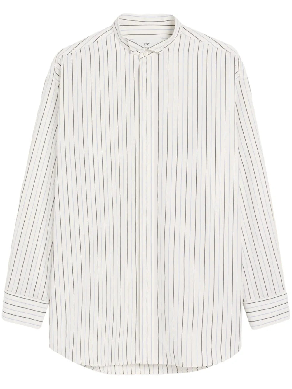 Striped Shirt