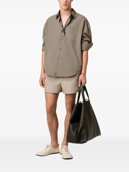 Classic Collar Shirt