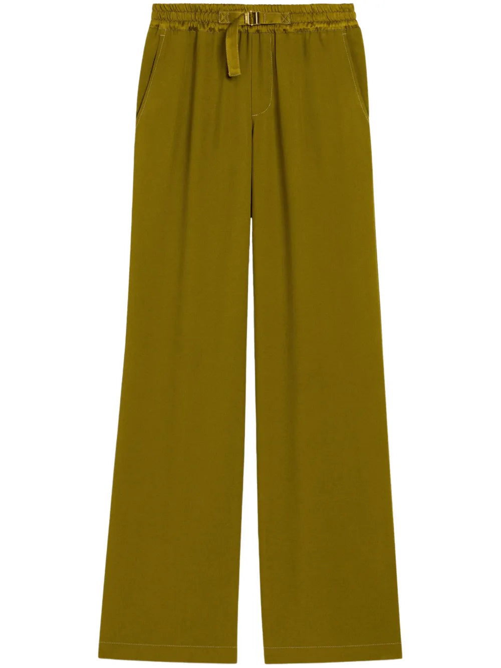Flared Trousers