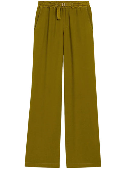 Flared Trousers