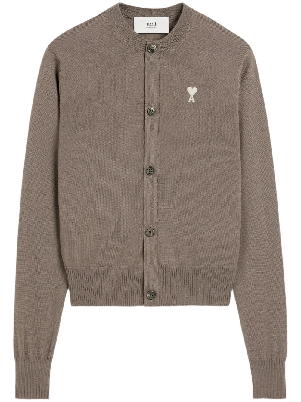 Ami De Coeur Cardigan