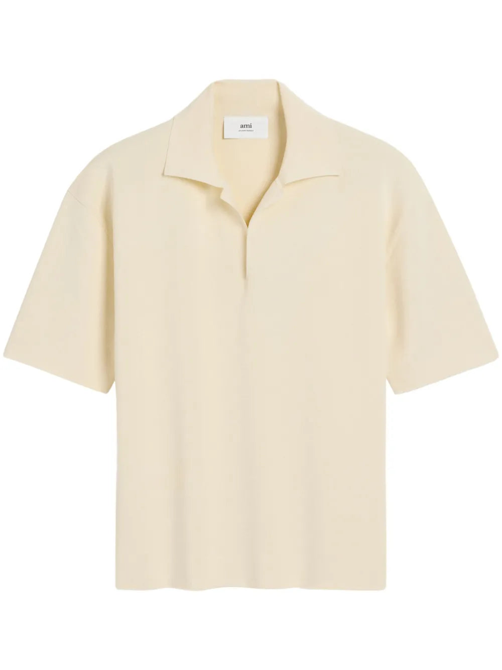 Short Sleeve Polo