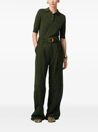 Ami De Coeur Polo Shirt