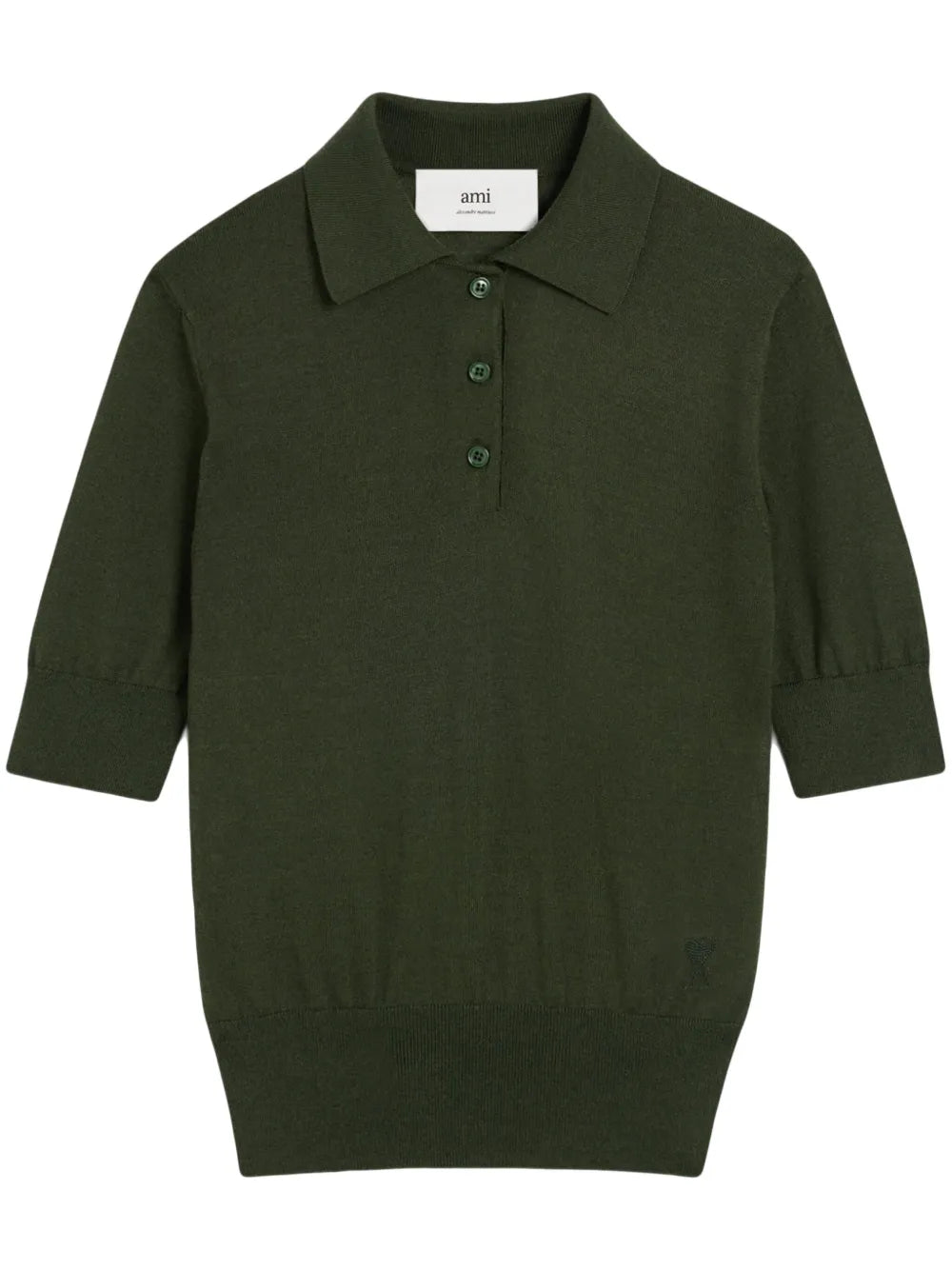 Ami De Coeur Polo Shirt