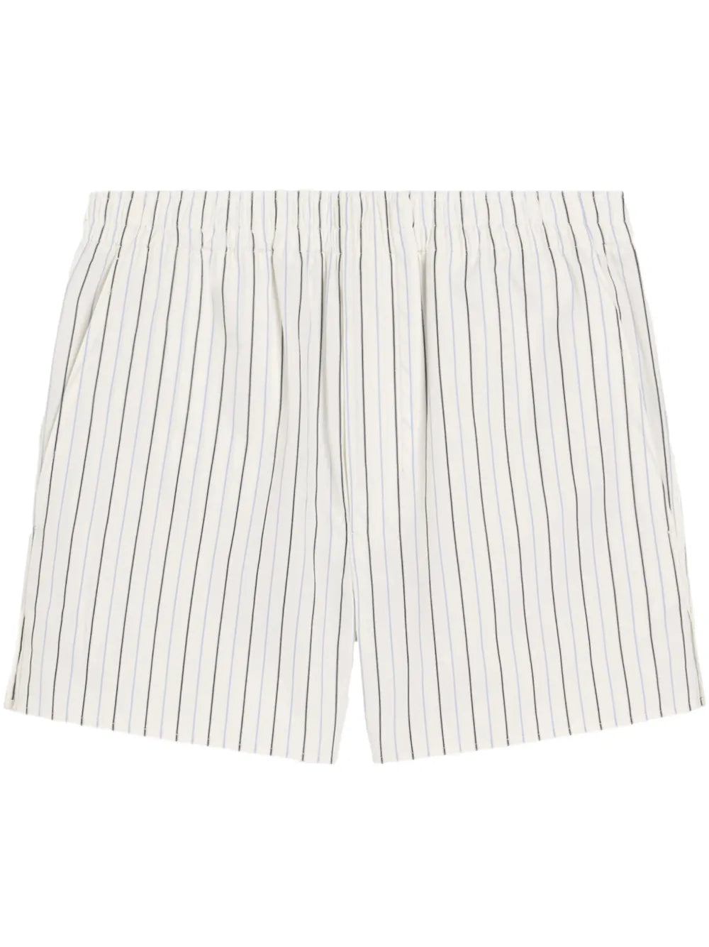 Striped Shorts