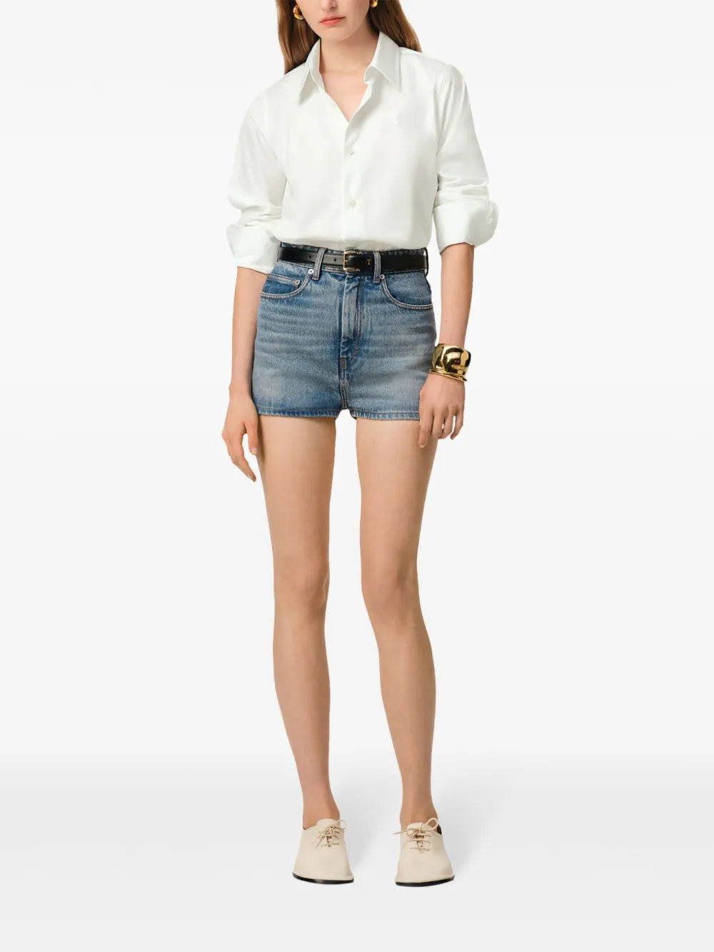 Ami De Coeur Shirt