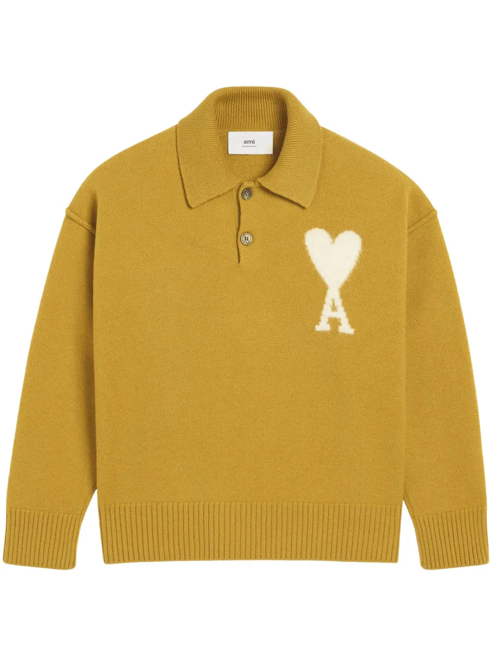 Ami De Coeur Polo Shirt