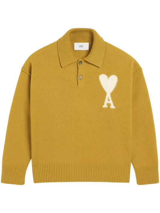 Ami De Coeur Polo Shirt