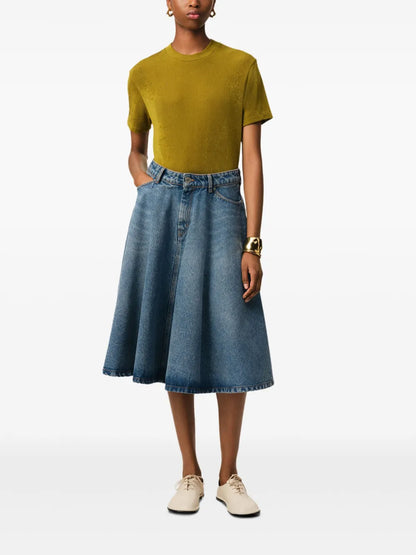 Short-Sleeved T-Shirt