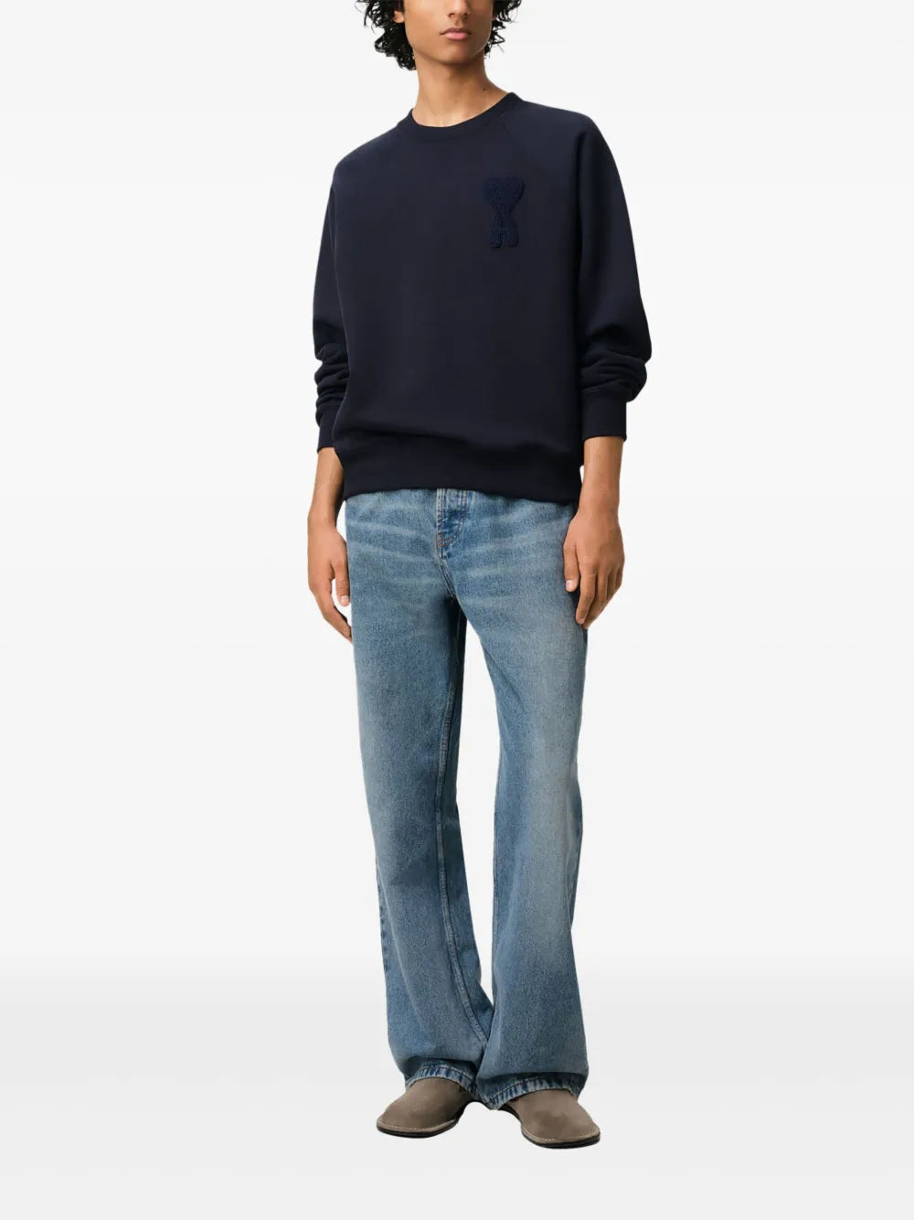 Ami De Coeur Sweatshirt
