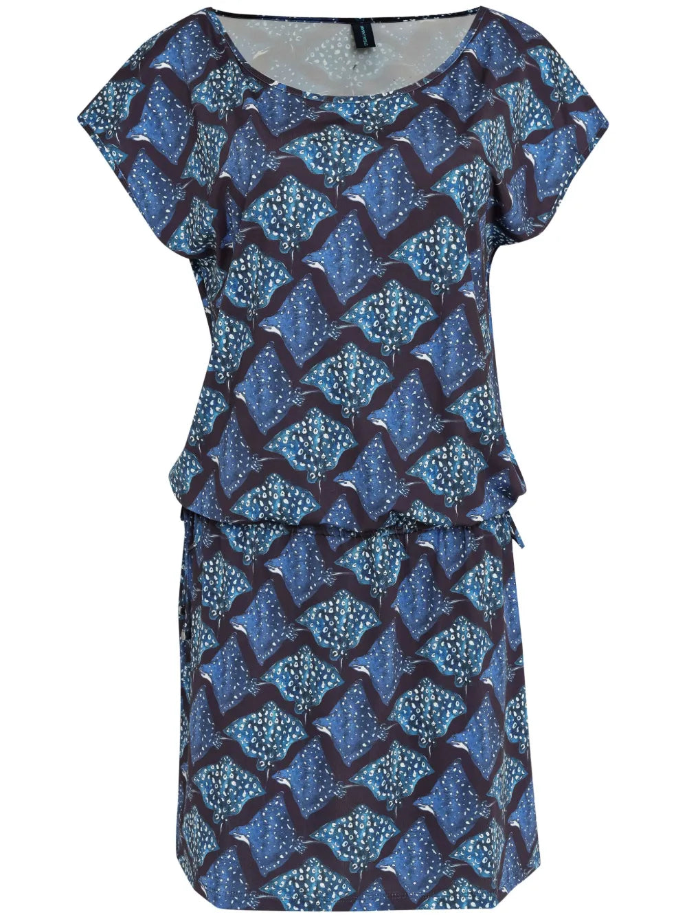 Shiva Mini Dress