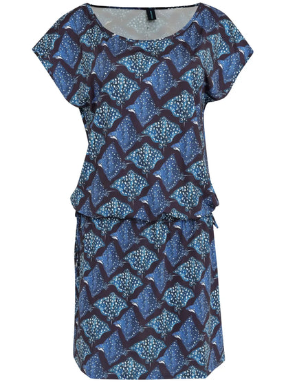 Shiva Mini Dress