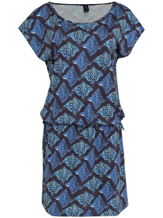 Shiva Mini Dress