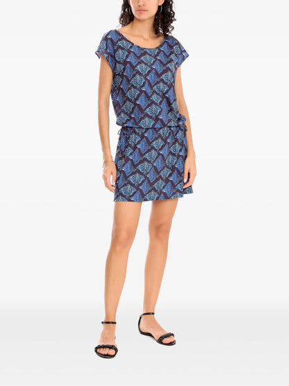 Shiva Mini Dress