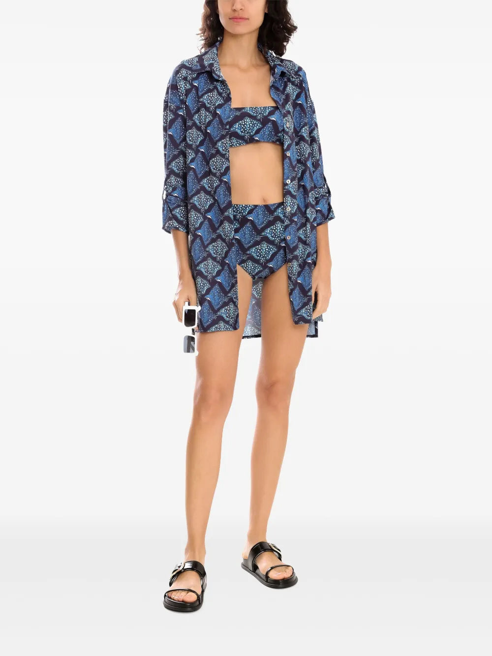 Meline Shirt