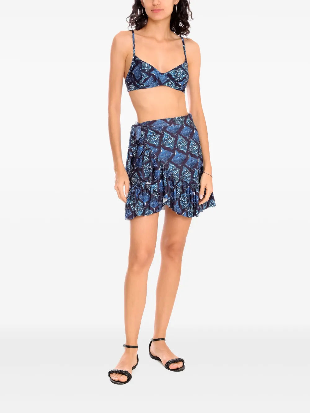 Laurita Mini Skirt