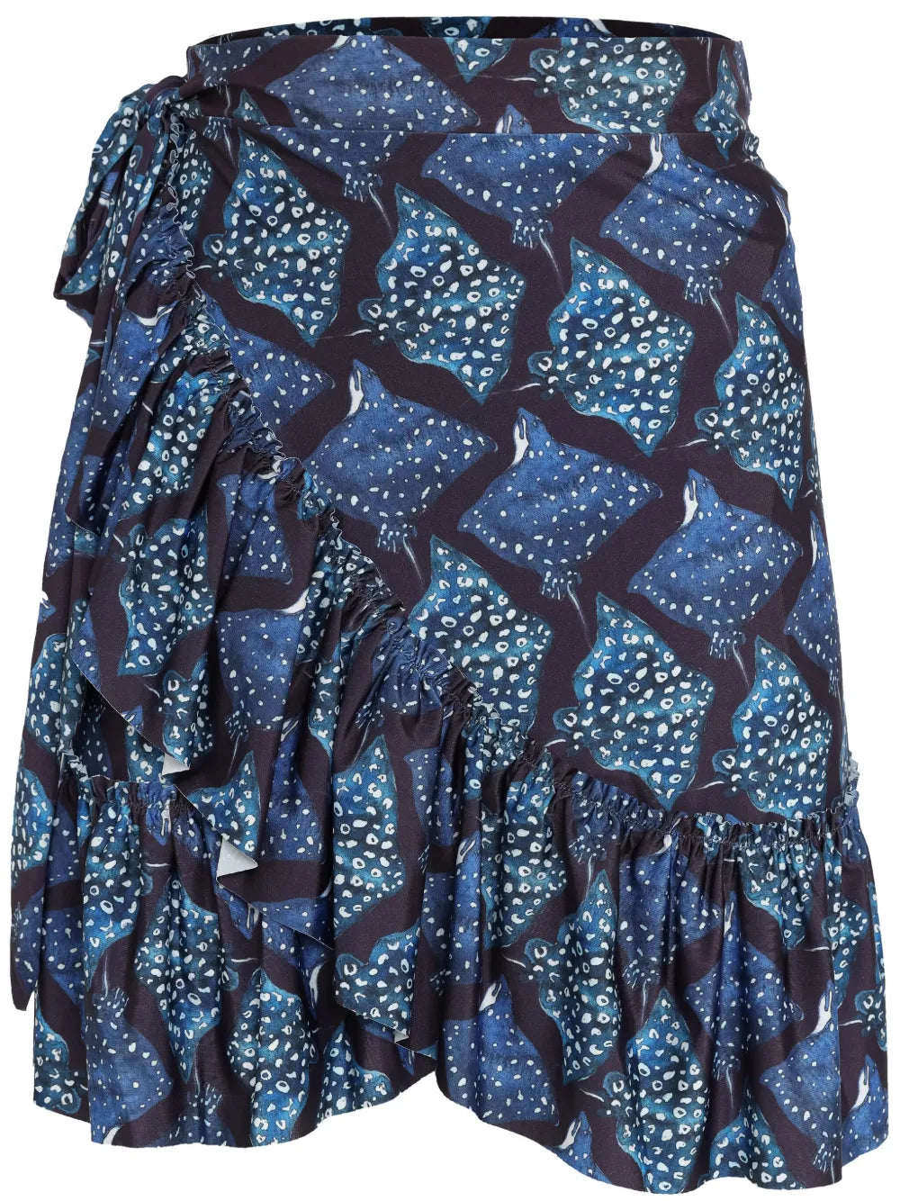 Laurita Mini Skirt