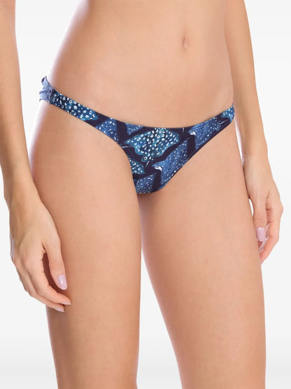 Poipu Bikini Bottoms