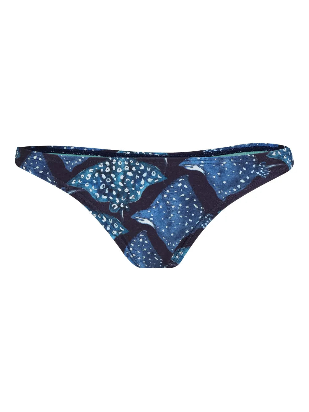 Poipu Bikini Bottoms