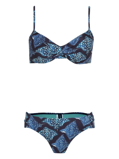 Vitoria Bikini Set