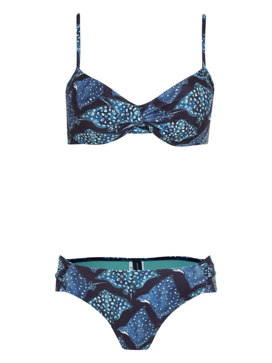 Vitoria Bikini Set