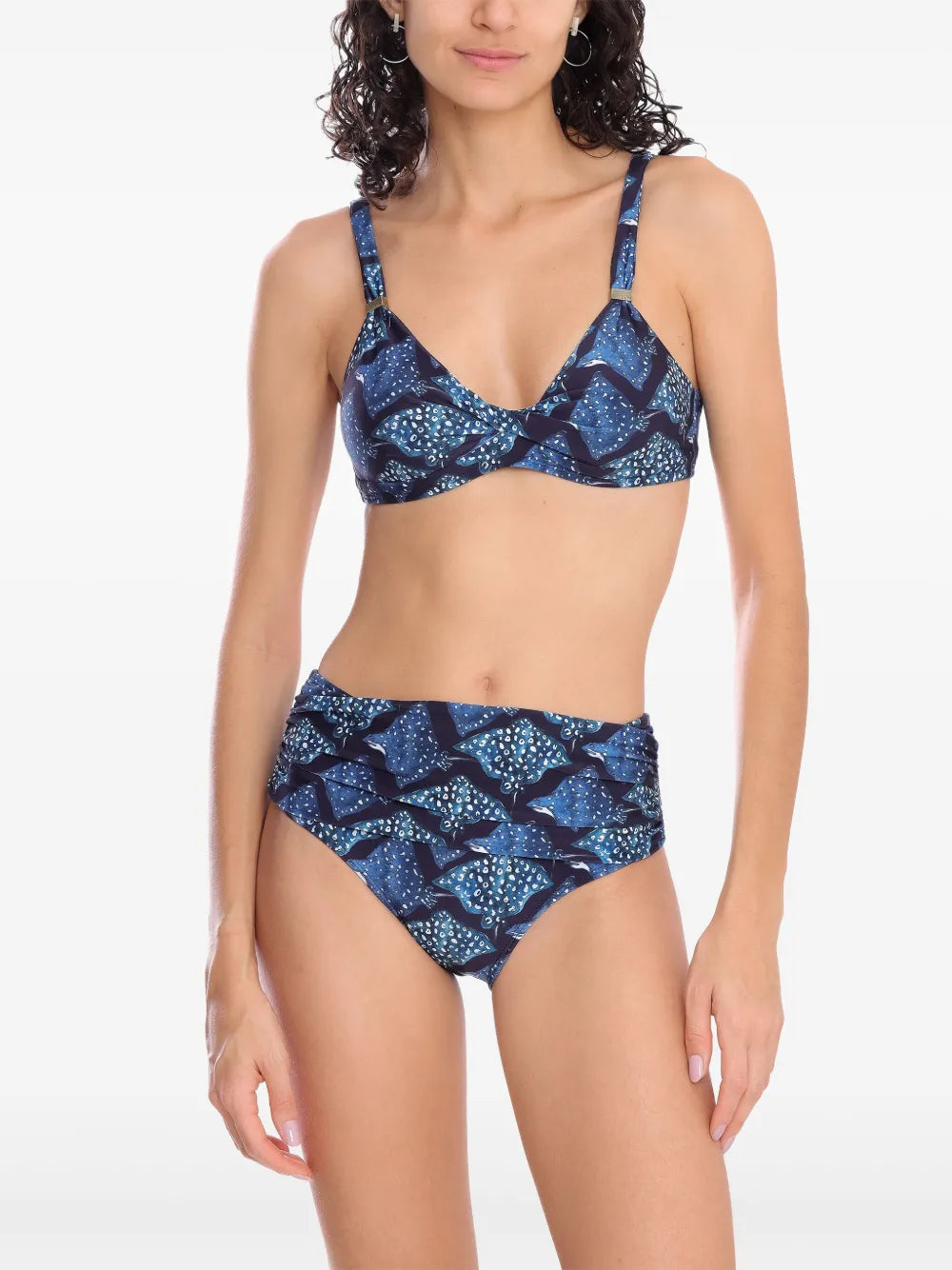 Mariane Bikini Set