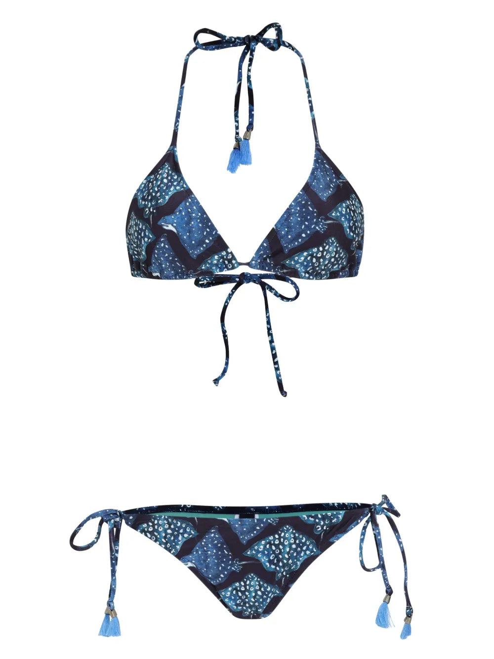 Maya Bikini Set